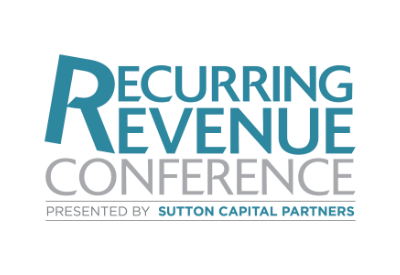 Recurring Revenue Conference